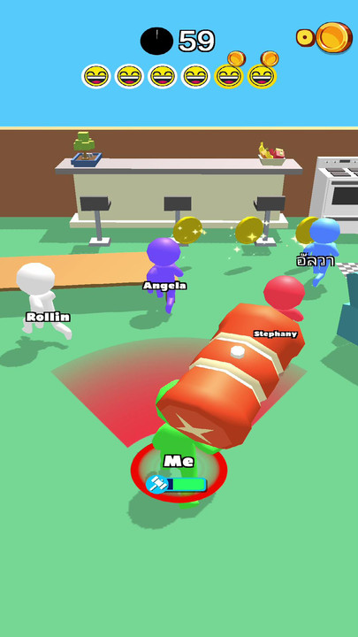 火柴人躲猫猫最新版 火柴人躲猫猫游戏下载手机版