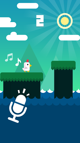 尖叫小鸡汉化版 尖叫小鸡游戏下载