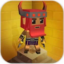 宝物猎人男孩手机版