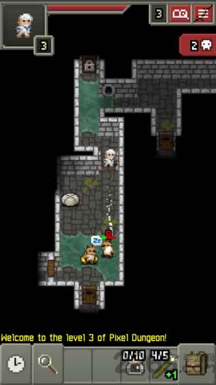 破碎地牢破解版无限金币版 破碎地牢最新版破解版下载