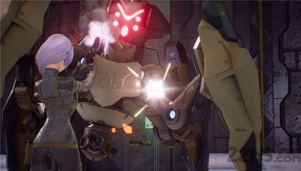 刀剑神域夺命凶弹手游