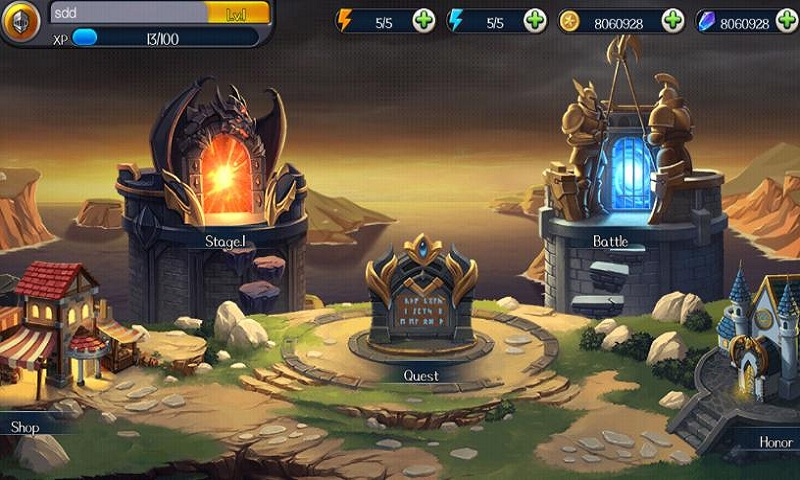 守护者3汉化内购破解版