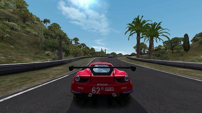 城市狂野赛车最新版 城市狂野赛车游戏下载