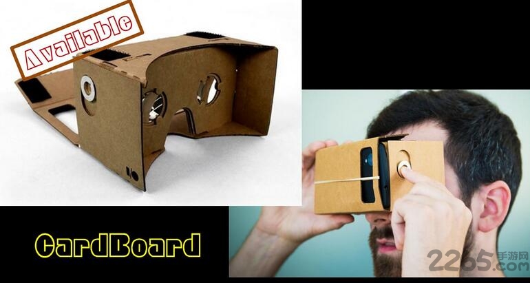 侏罗纪公园vr手机版