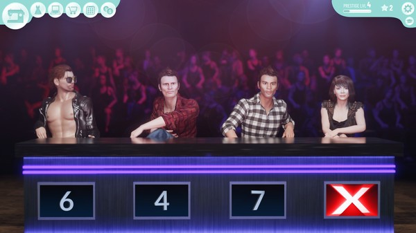 国际时装设计师游戏