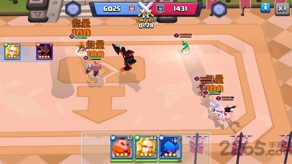 放置绿洲永恒无限钻石版