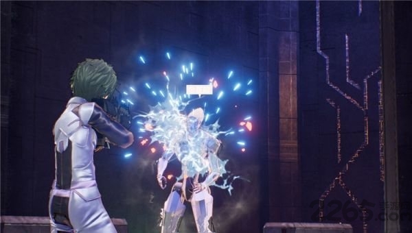 刀剑神域夺命凶弹手游