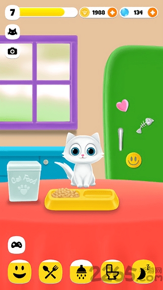 虚拟宠物猫模拟器最新版下载