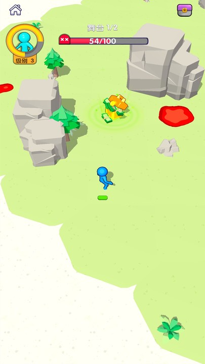 疯狂突突队手机版 疯狂突突队游戏下载