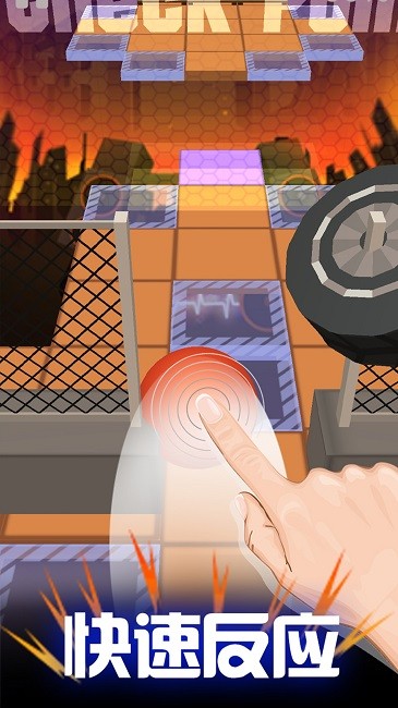 滚球音乐大师最新版