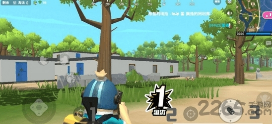 香肠派对涂鸦游戏