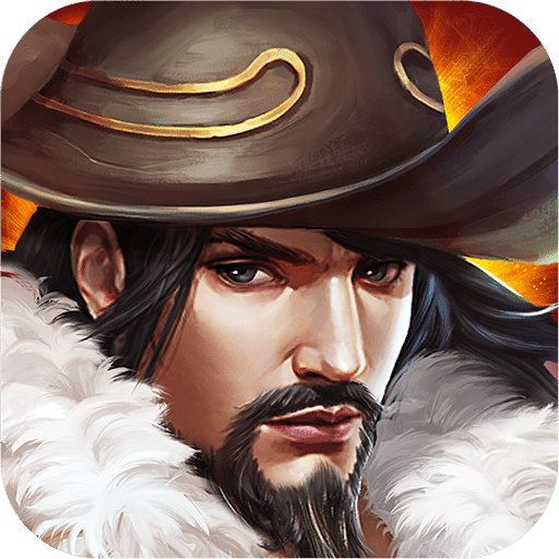 豪情水浒手游百度版