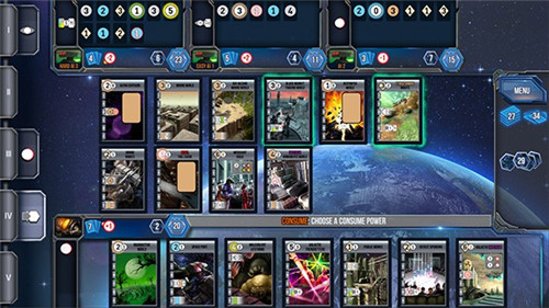 银河竞逐手机版