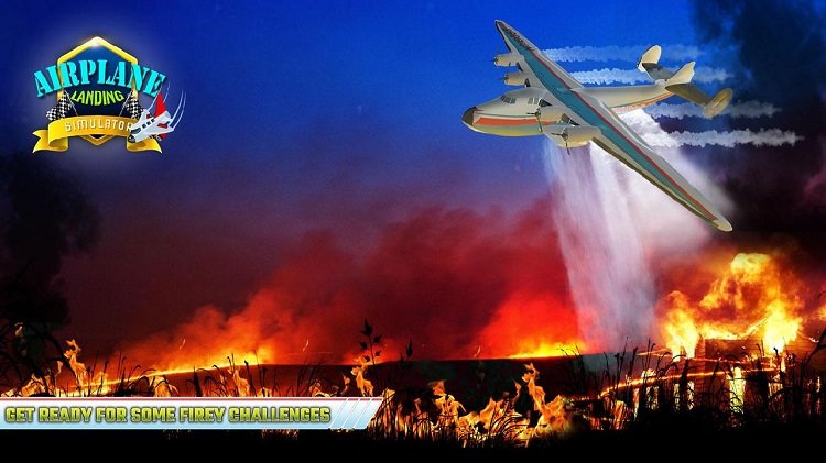 美国飞机大亨游戏正版