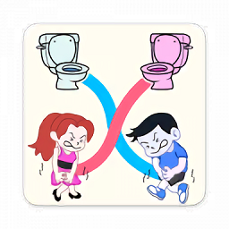 厕所冲刺大挑战游戏 v0.10