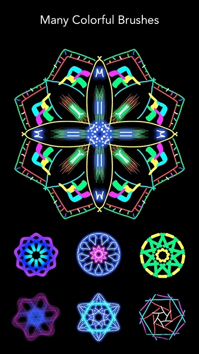 魔幻涂鸦手游 魔幻涂鸦官方下载