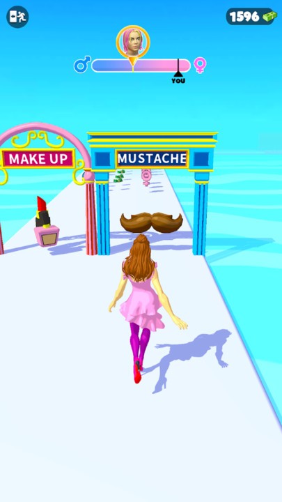 男女我最美官方版