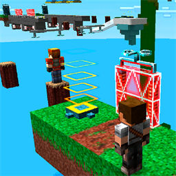 模拟像素世界生存游戏 v1.0