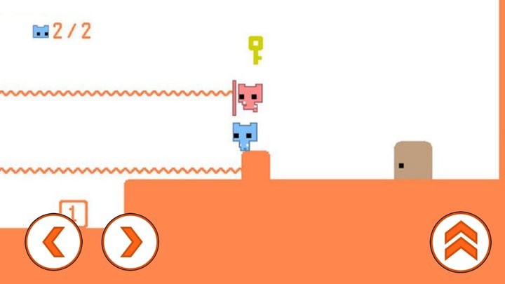 小猫咪派对最新版 小猫咪派对游戏下载