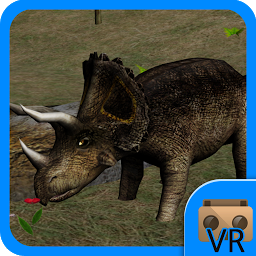 侏罗纪公园vr手机版