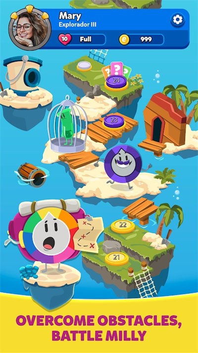 圆环探险家游戏下载