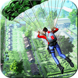 传奇火队生存游戏 v1.0.2