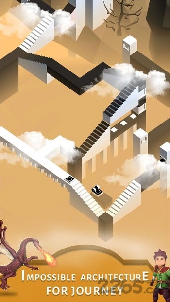 王国之心迷宫手游正式版