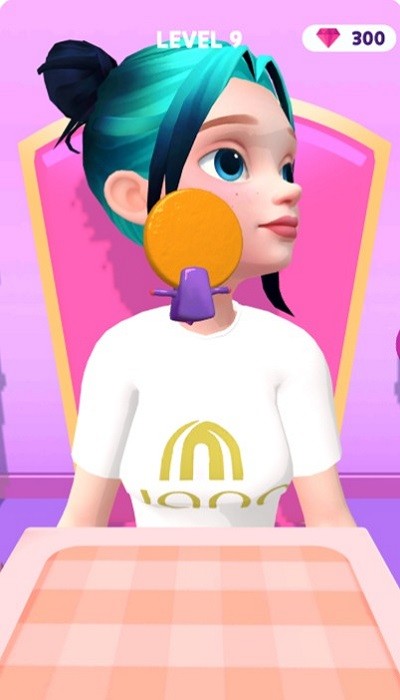 化妆品快跑最新版