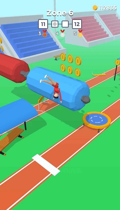 体操啦啦队最新版