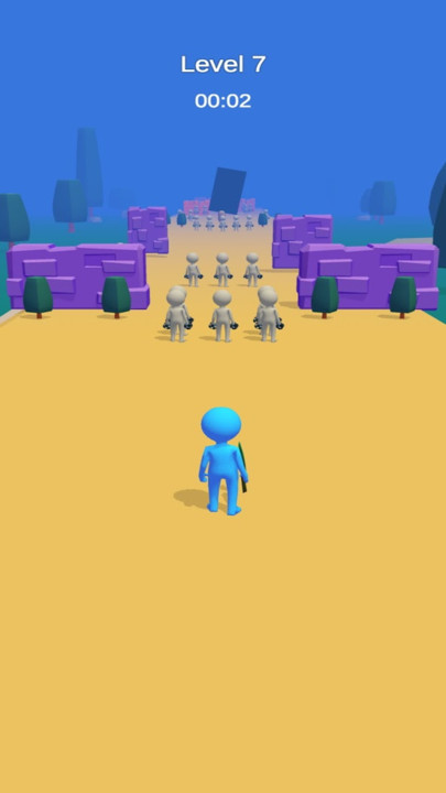 迷你冲锋队中文版