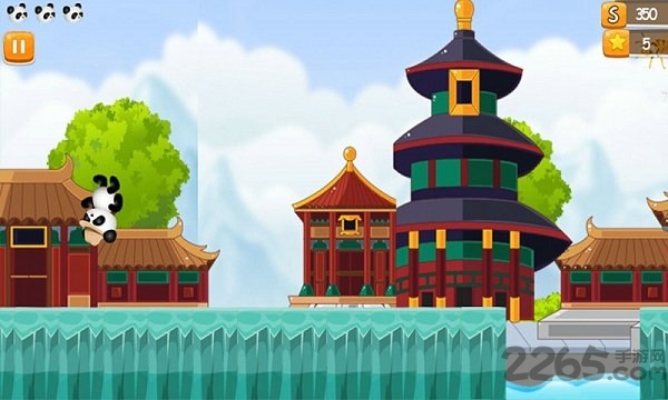 杀人熊猫官方版