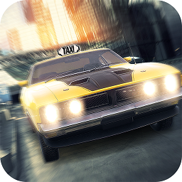 出租车冲突城市司机中文版 v1.0