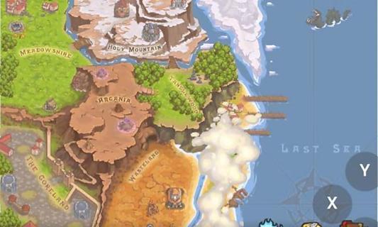 被诅咒的宝藏2中文破解版