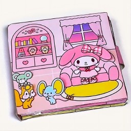 换装达人秀游戏