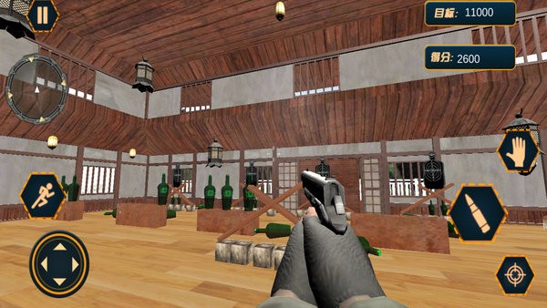 古城破坏模拟手机版