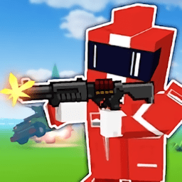 方块世界生存之战3d游戏