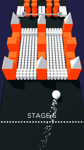 彩色凹凸去广告版