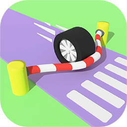 绳索营救小游戏