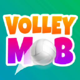 排球暴徒游戏(crowdvalley)