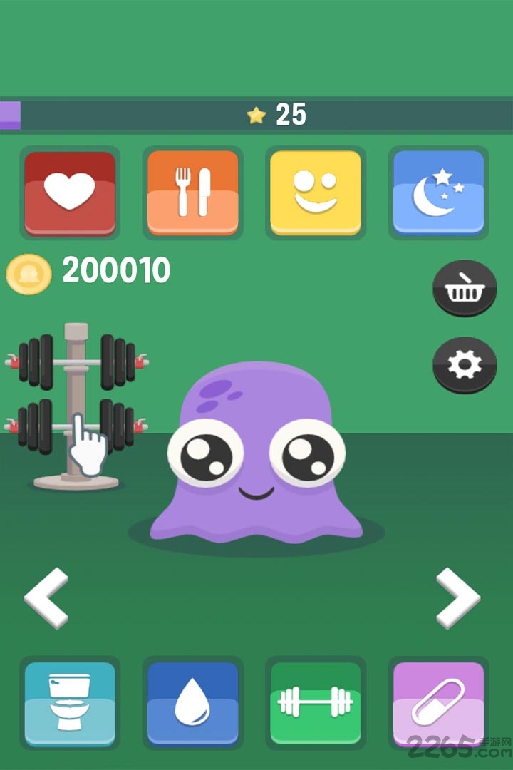 虚拟宠物5官方版