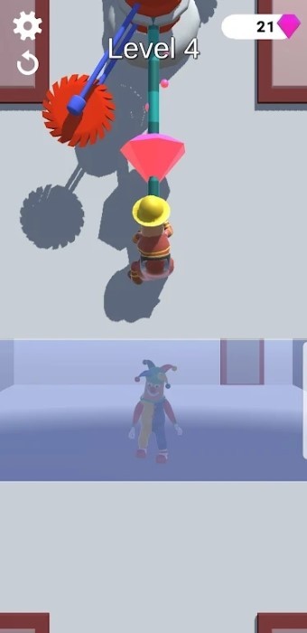 冷静的消防员游戏(cool fireman)