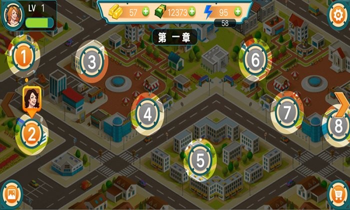 泡泡炸弹超人游戏最新版