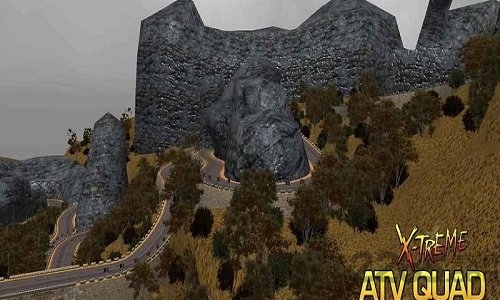 沙滩越野车漂移安卓破解版 沙滩越野车漂移手机破解版