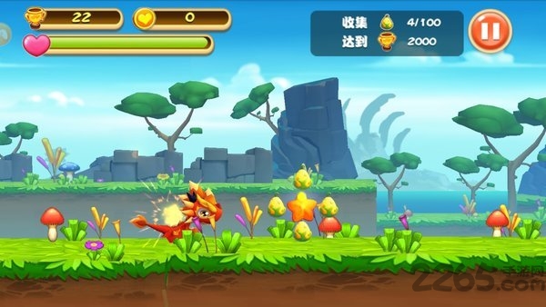 斗龙战士之双龙酷跑官方版