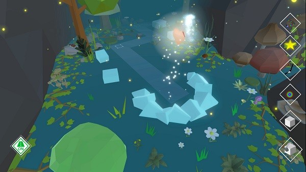 跳舞的线深蓝秘境游戏 跳舞的线深蓝秘境下载