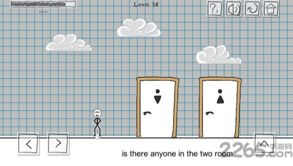 厕所大冒险官方版