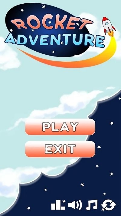 太空火箭探险安卓版下载
