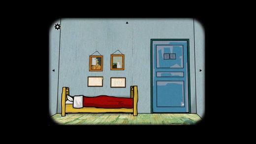 逃离方块米勒的小屋游戏破解版