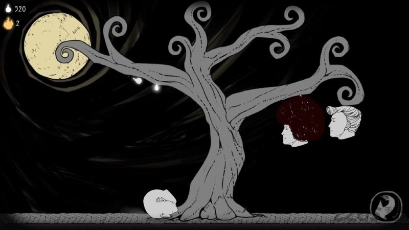 尖叫吧头颅手游