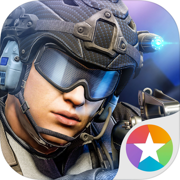 小米枪战九游手游